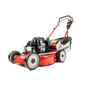 Kosiarka Weibang WB536SK V 3IN1 z napędem