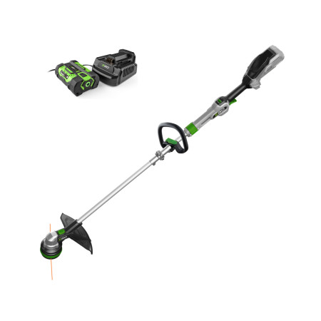 Podkaszarka akumulatorowa EGO ST1401E-ST Powerload™ 35 cm | Akumulator 2,5Ah + ładowarka