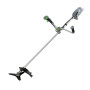 Podkaszarka i wykaszarka EGO Power+ BC3800E 2w1 | Ostrze 30 cm + żyłka 38 cm