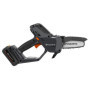 Husqvarna Aspire™ P5-P4A bez akumulatora i ładowarki
