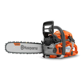 Pilarka spalinowa HUSQVARNA 550 XP® G Mark II