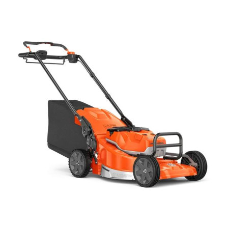 Husqvarna LC 551iV