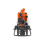 HUSQVARNA ST 224