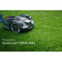 Husqvarna Automower® 410XE NERA  z zestawem instalacyjnym Husqvarna