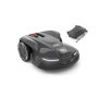 Husqvarna Automower® 450X NERA z zestawem instalacyjnym Husqvarna EP