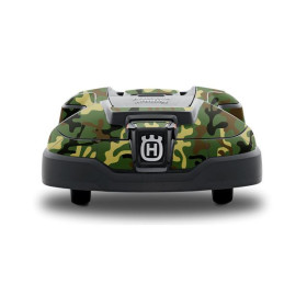 Husqvarna Automower® Decal Kit Camo
