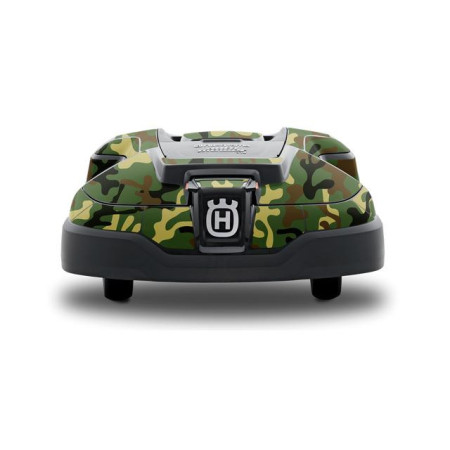 Husqvarna Automower® Decal Kit Camo