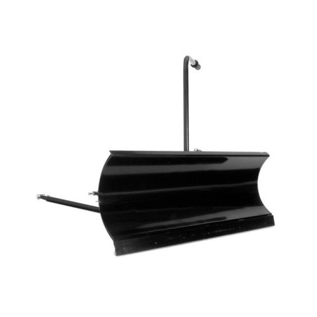 Lemiesz do odśnieżania