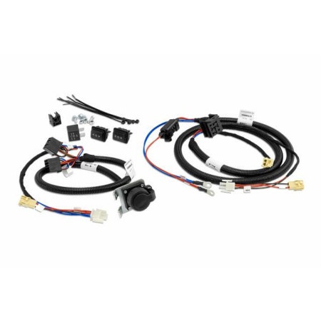 Zestaw do zasilania - przód