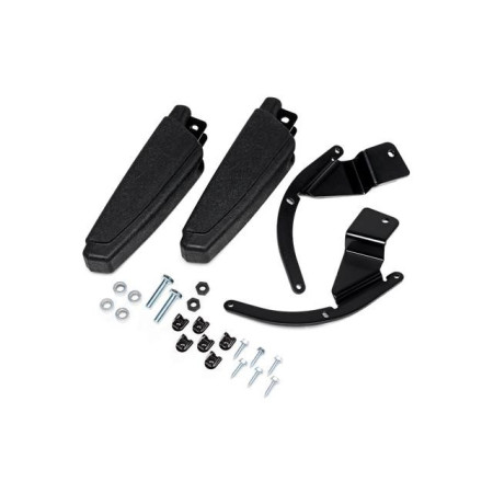 Zestaw podłokietników