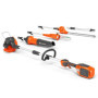 Husqvarna DB110 FLXi