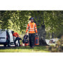 Spodnie ochronne Husqvarna, Technical Extreme Arborist