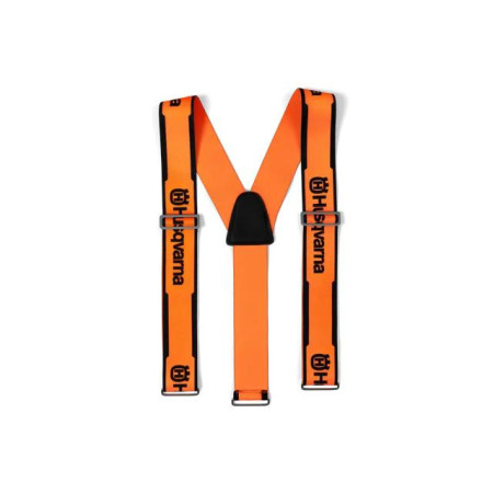 Szelki do spodni ochronnych dla arborystów