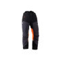 Spodnie ochronne Husqvarna, Technical Robust