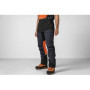 Spodnie ochronne Husqvarna, Technical Robust