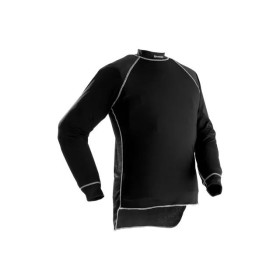 Koszulka oddychająca z długim rękawem