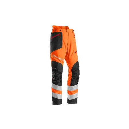 Spodnie do prac pielęgnacyjnych, Technical High Viz