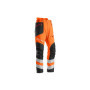 Spodnie do prac pielęgnacyjnych, Technical High Viz