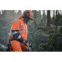 Kurtka przeciwdeszczowa Protect High-Viz, Functional