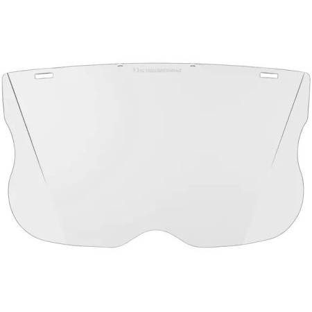 Osłona plexi