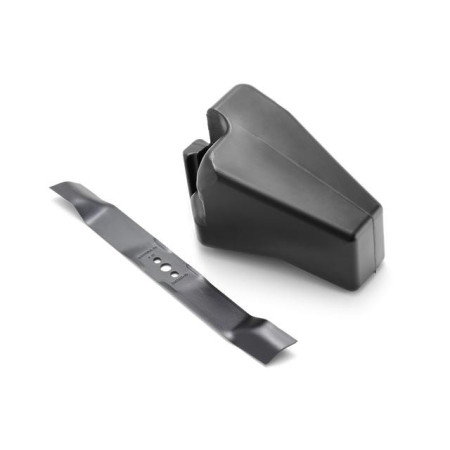 zestaw do mulczowania Petrol 51 BBC