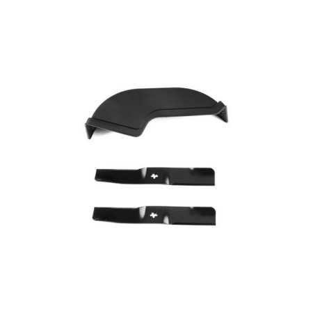 Zestaw do rozdrabniania