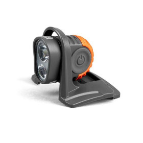 Lampka do kasku  Husqvarna HL 1200 z akumulatorem