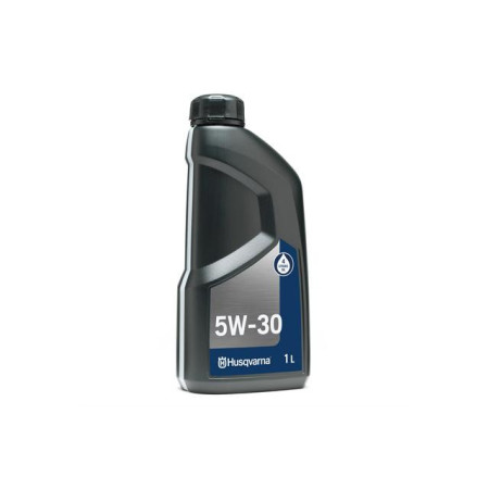 Olej do silników czterosuwowych, 5W-30
