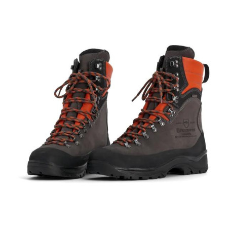 Buty ochronne, Technical 24