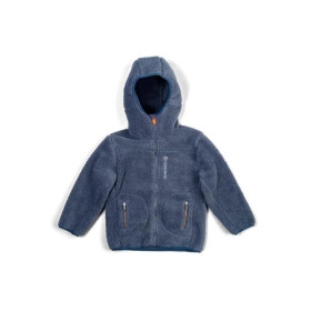 Polarowa bluza z kapturem Xplorer Kids