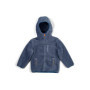 Polarowa bluza z kapturem Xplorer Kids