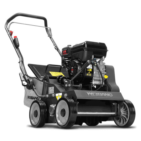 Wertykulator Weibang WB384RB