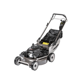 Kosiarka Weibang WB537SC V 3IN1 z napędem