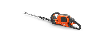 Nożyce do żywopłotu akumulatorowe