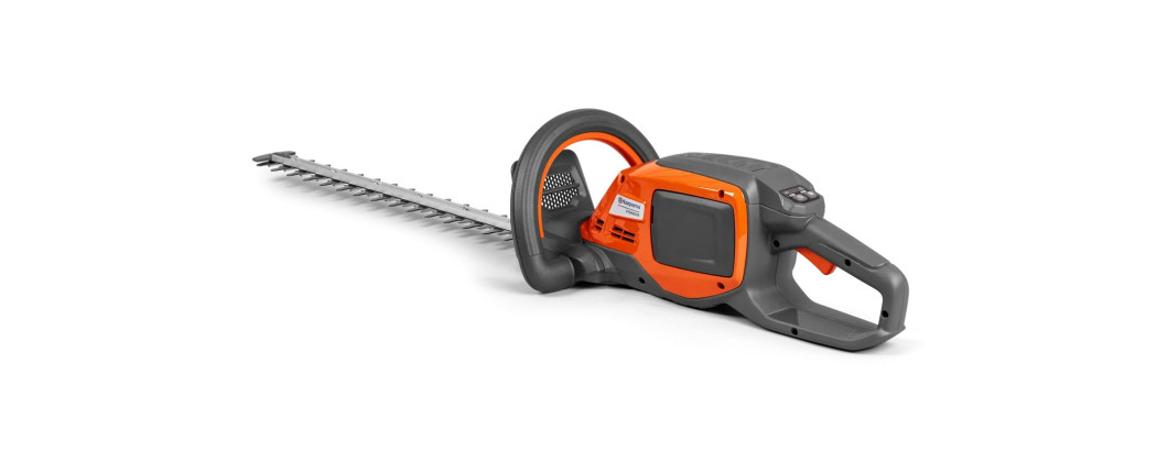 Nożyce do żywopłotu akumulatorowe