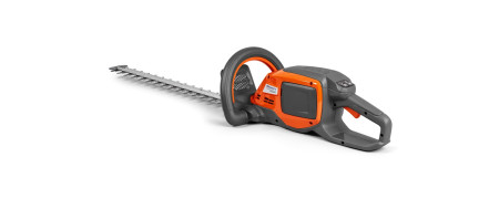 Nożyce do żywopłotu akumulatorowe