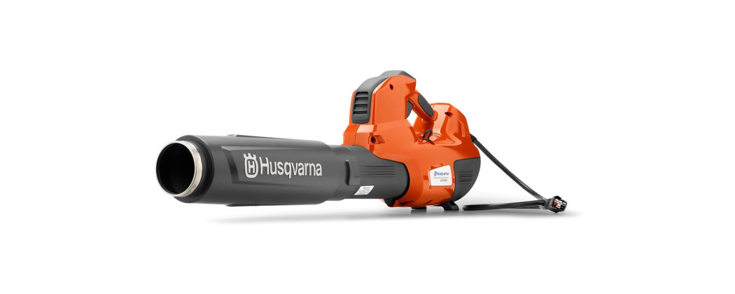 Dmuchawy do liści akumulatorowe