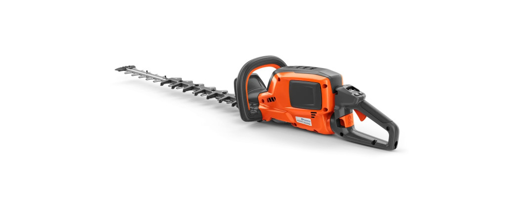 Nożyce do żywopłotu