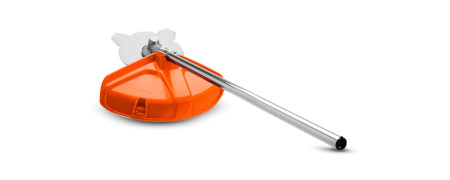 Osprzęt do podkaszarek i wykaszarek Combi