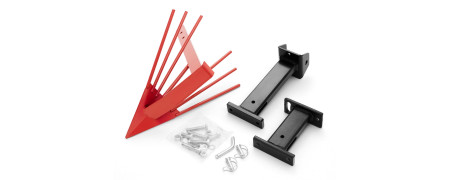 Akcesoria do glebogryzarek