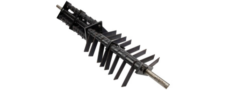 Akcesoria  do wertykulatorów