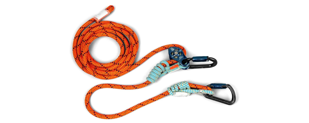 Sprzęt arborystyczny