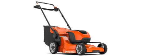 Kosiarki akumulatorowe