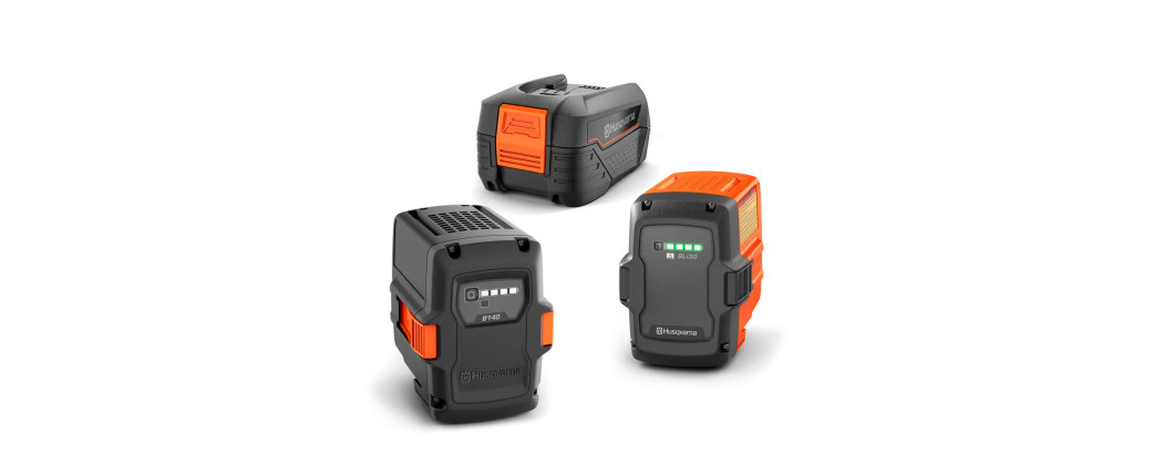 Urządzenia akumulatorowe