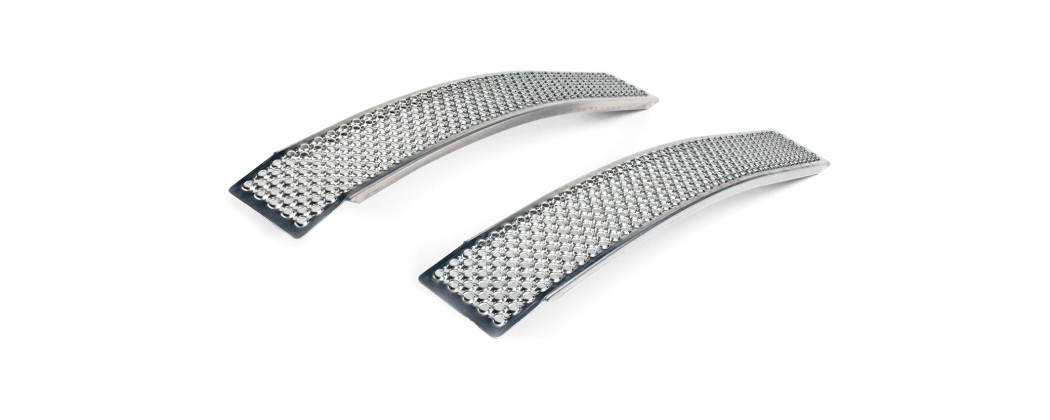 Pozostałe akcesoria do riderów