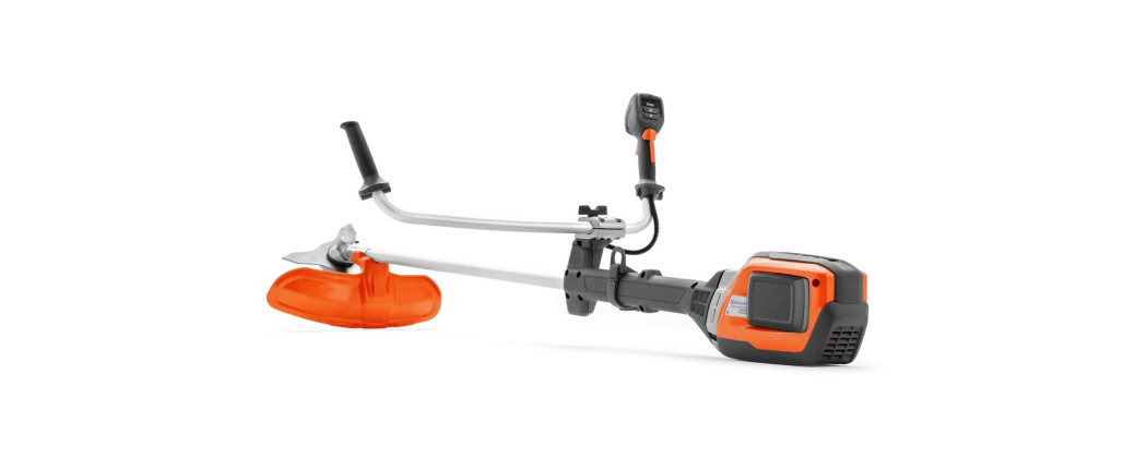 Wykaszarki akumulatorowe