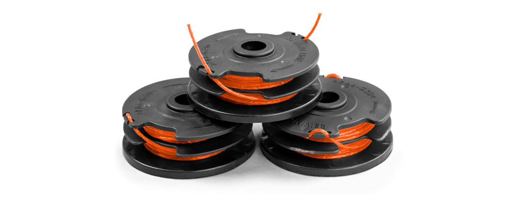 Akcesoria i osprzęt do wykaszarek i podkaszarek